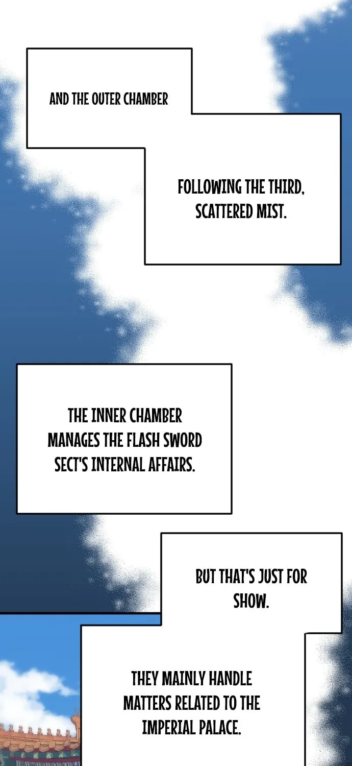 A Blade at a Time Chapter 12 page 86 - 