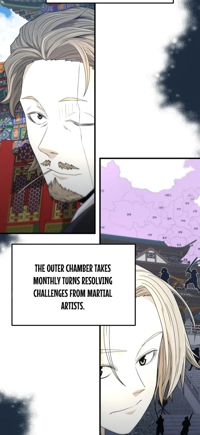 A Blade at a Time Chapter 12 page 87 - 