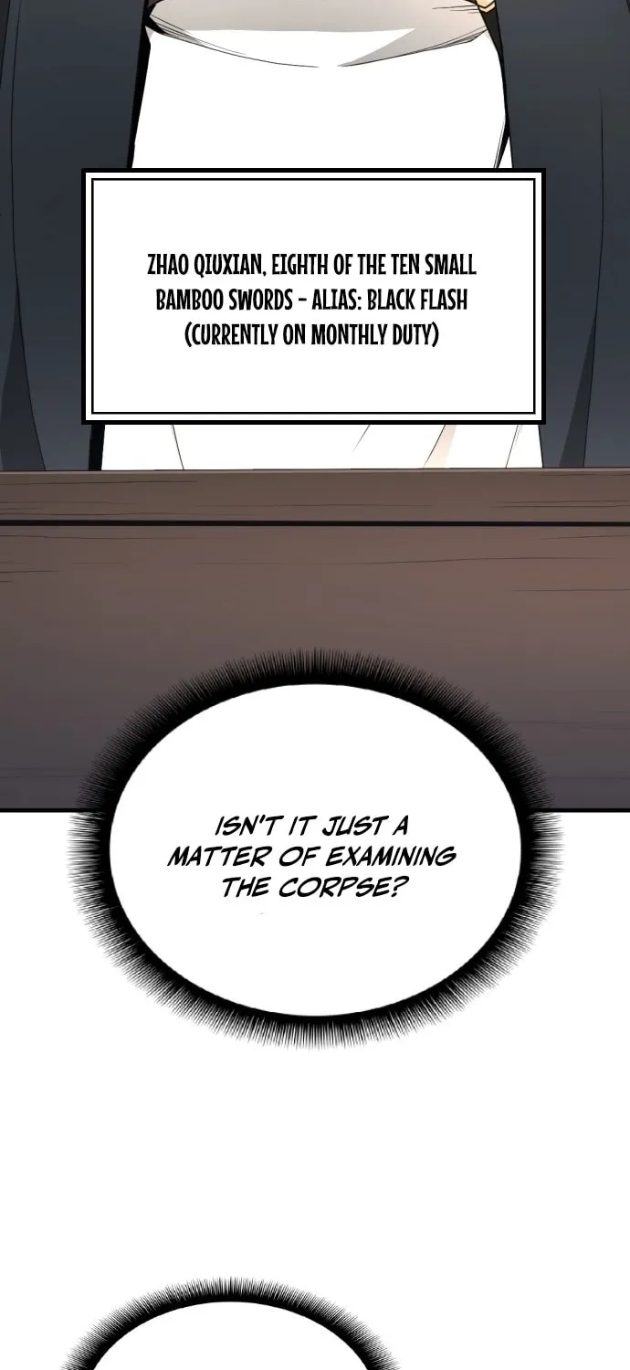 A Blade at a Time Chapter 12 page 93 - 