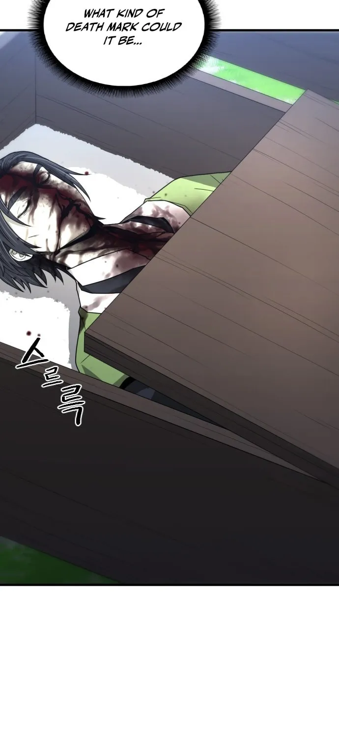 A Blade at a Time Chapter 12 page 94 - 