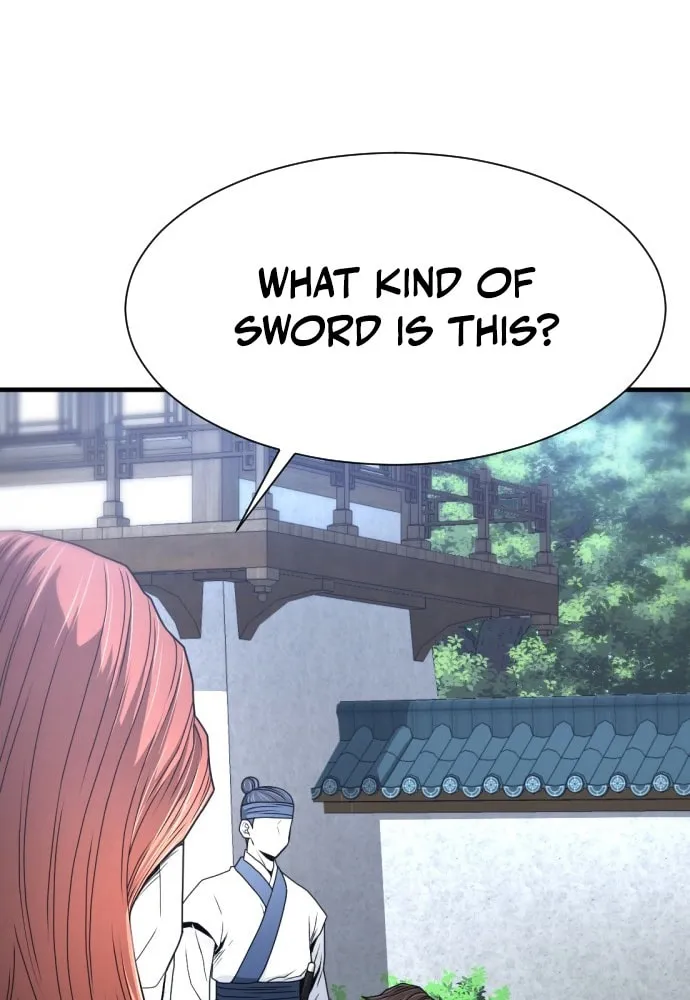 A Blade at a Time Chapter 12 page 98 - 