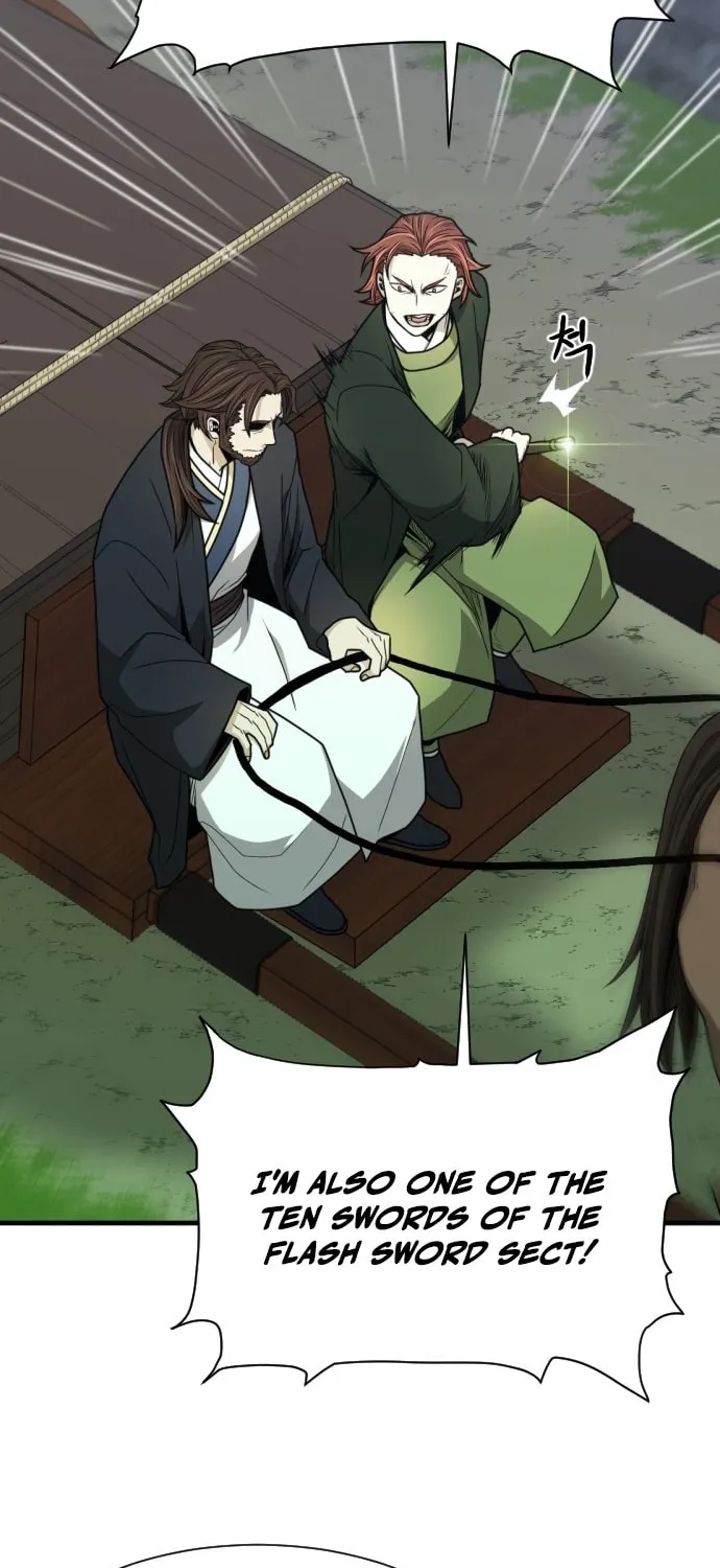 A Blade at a Time Chapter 13 page 3 - 