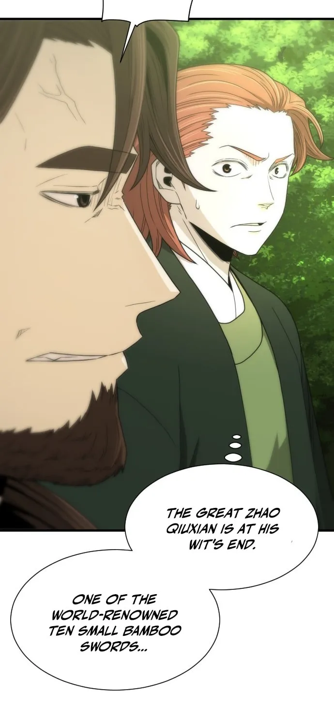 A Blade at a Time Chapter 13 page 37 - 