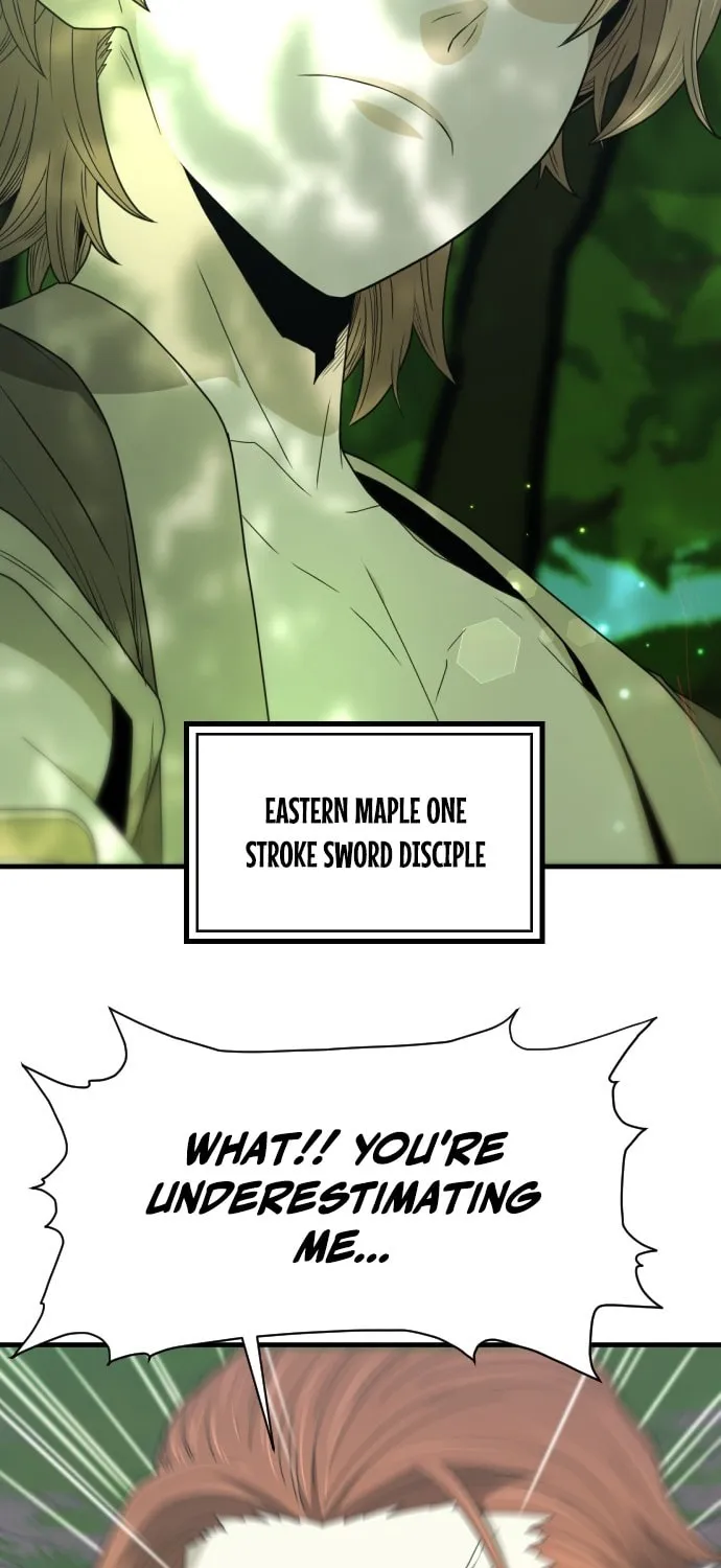 A Blade at a Time Chapter 13 page 43 - 