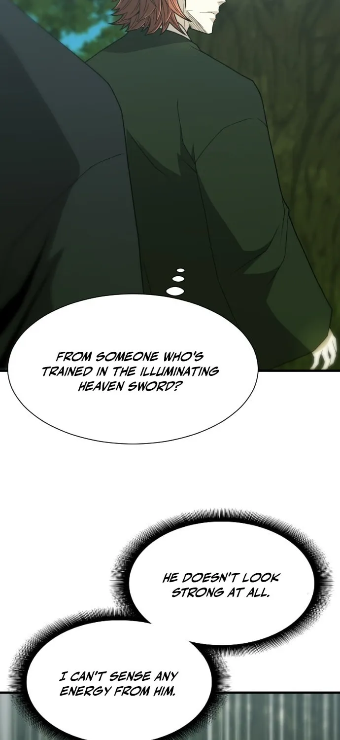A Blade at a Time Chapter 13 page 46 - 