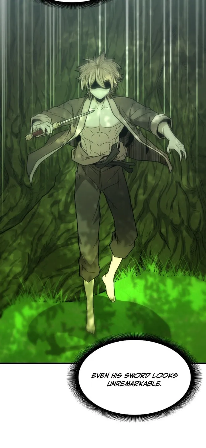 A Blade at a Time Chapter 13 page 47 - 
