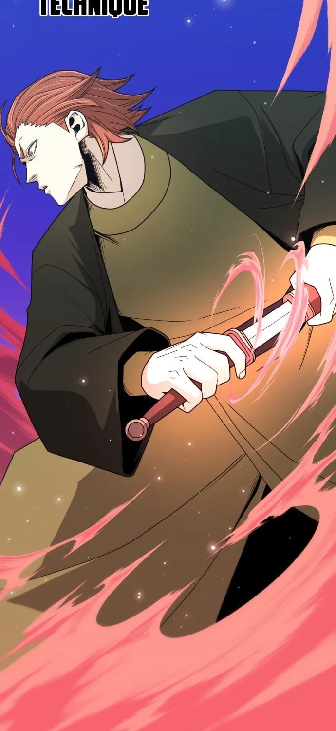 A Blade at a Time Chapter 13 page 50 - 