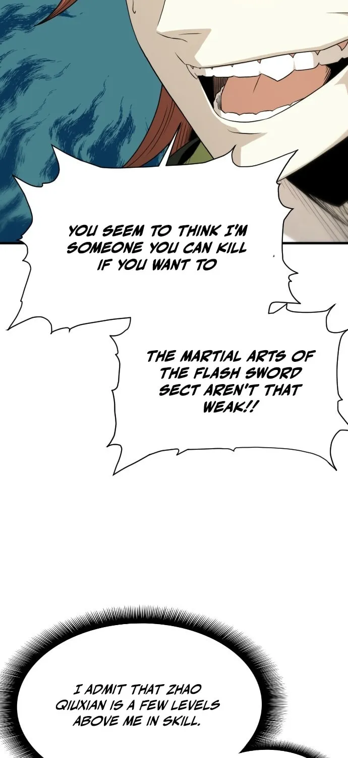 A Blade at a Time Chapter 13 page 6 - 