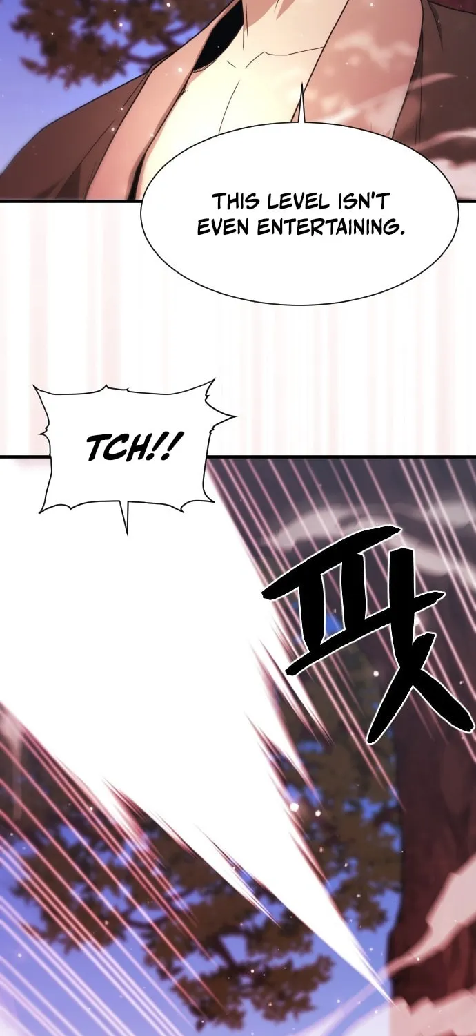 A Blade at a Time Chapter 13 page 53 - 