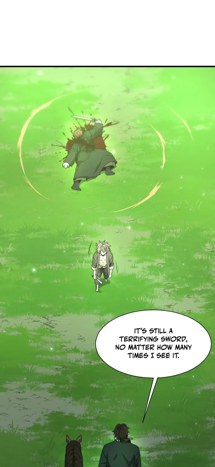 A Blade at a Time Chapter 13 page 65 - 