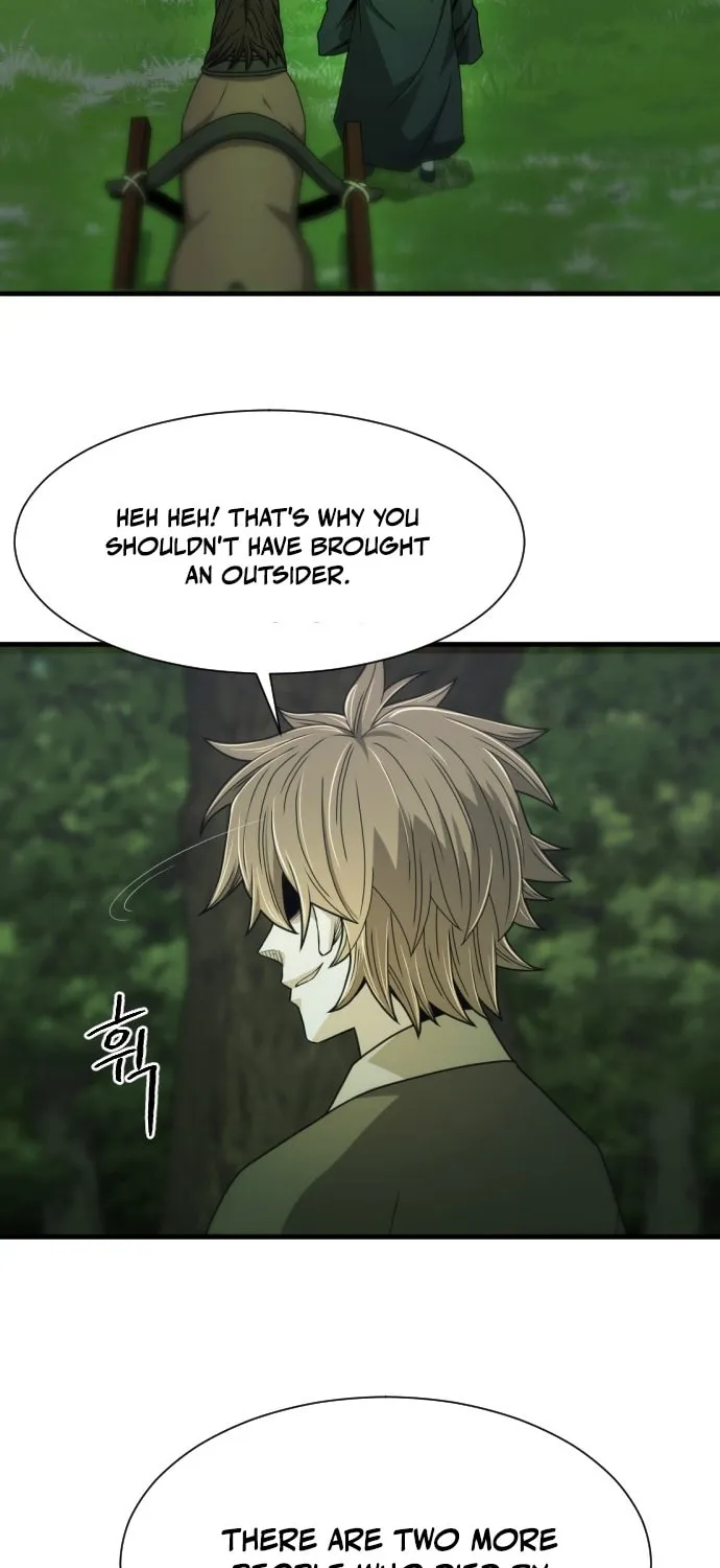 A Blade at a Time Chapter 13 page 66 - 