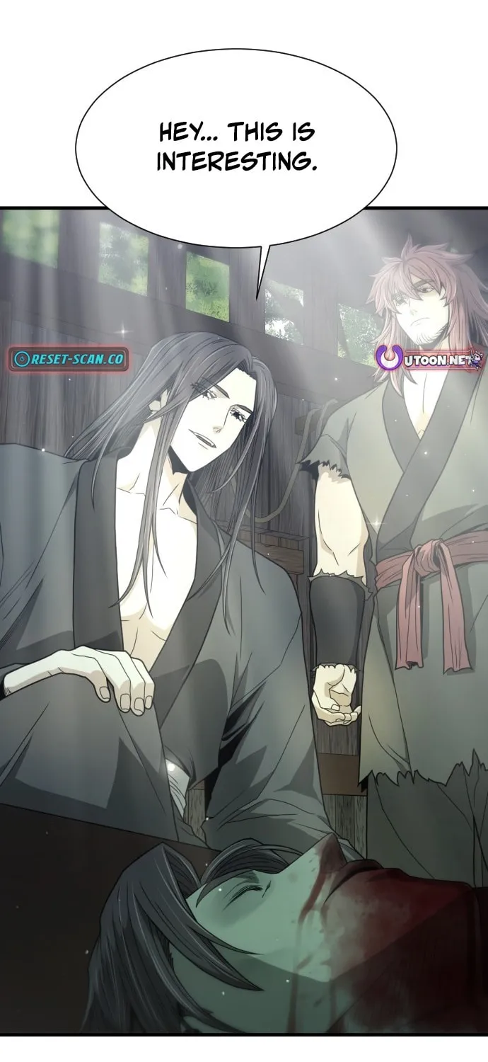 A Blade at a Time Chapter 13 page 83 - 