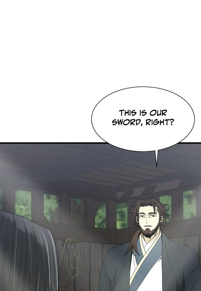A Blade at a Time Chapter 13 page 84 - 