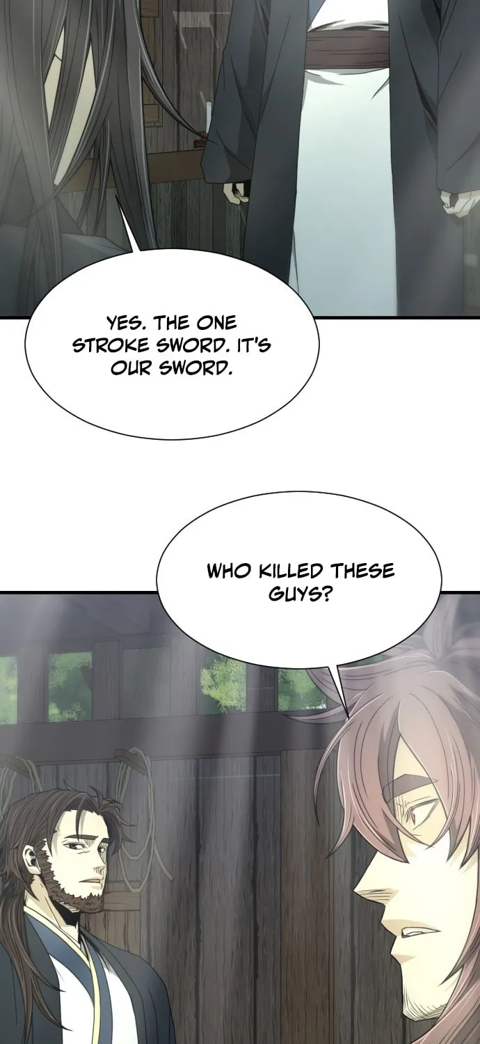 A Blade at a Time Chapter 13 page 85 - 