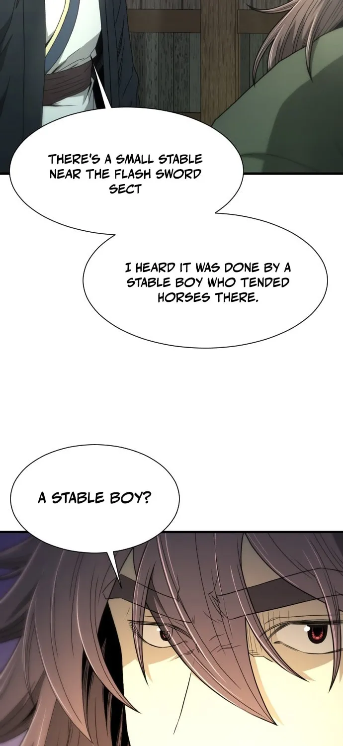 A Blade at a Time Chapter 13 page 86 - 