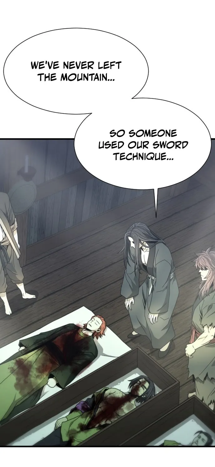 A Blade at a Time Chapter 13 page 88 - 