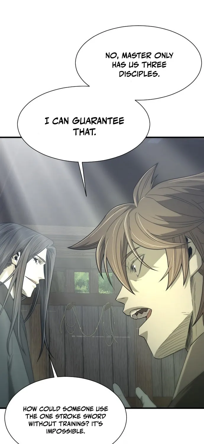 A Blade at a Time Chapter 13 page 90 - 