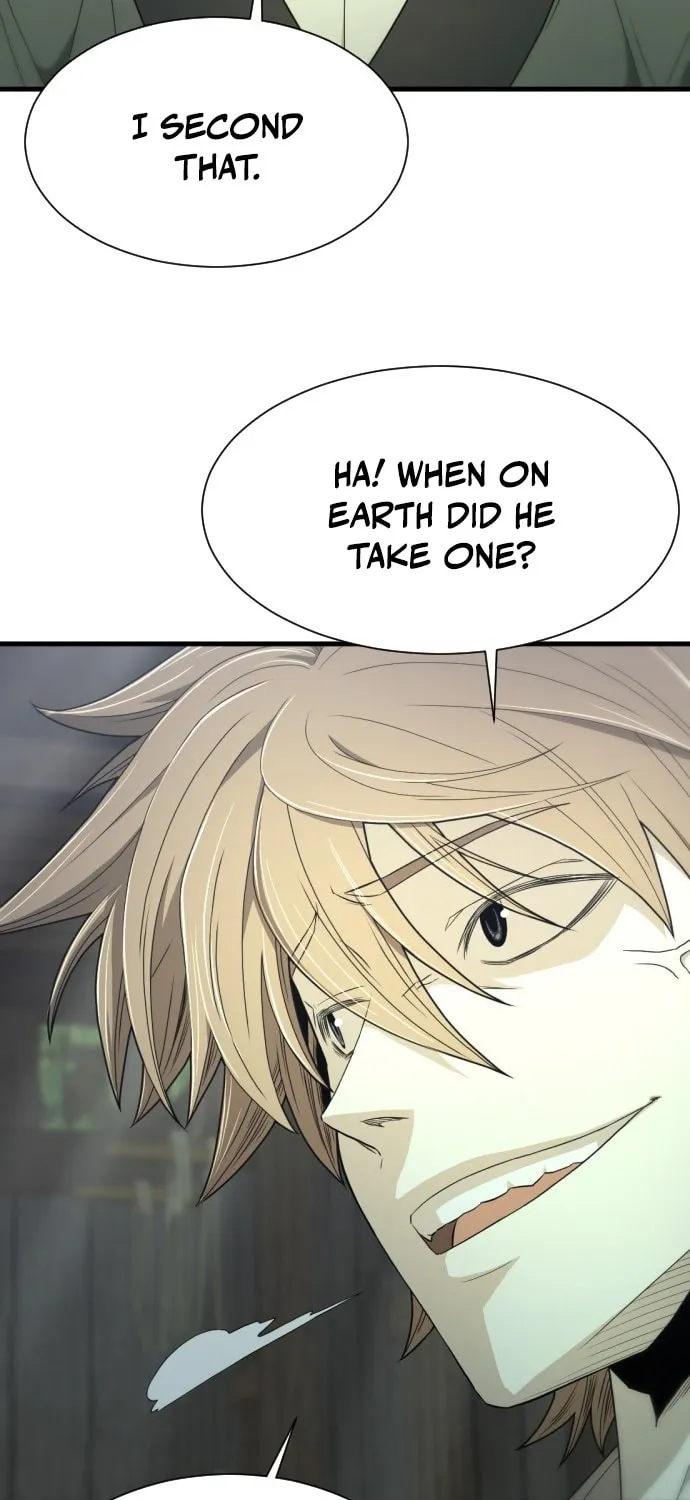A Blade at a Time Chapter 13 page 92 - 