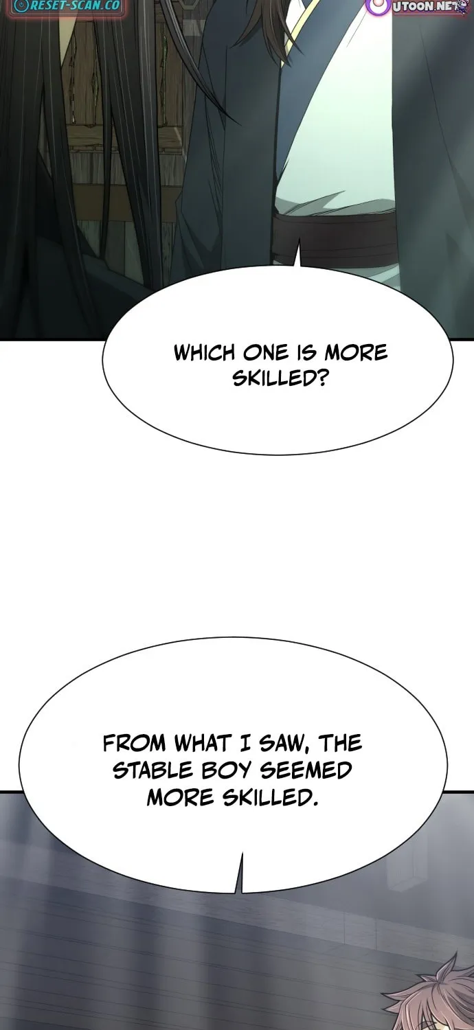A Blade at a Time Chapter 13 page 96 - 