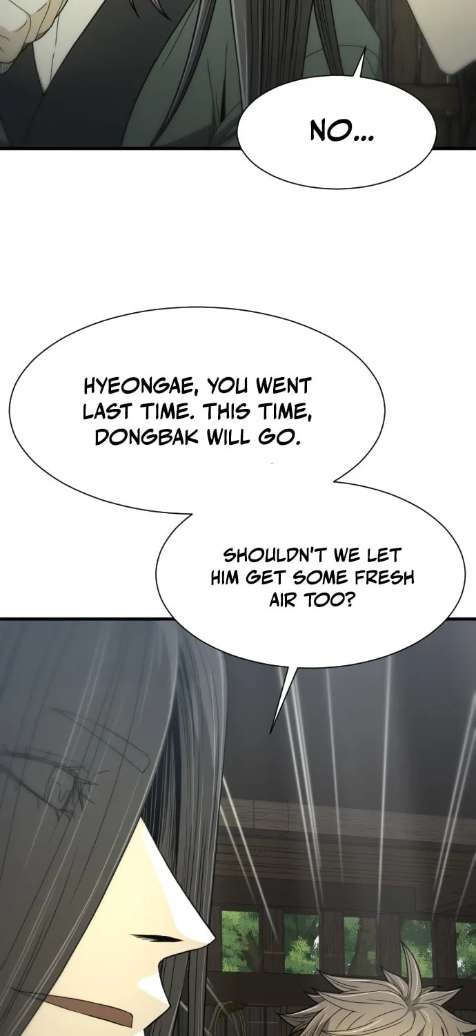 A Blade at a Time Chapter 14 page 11 - 