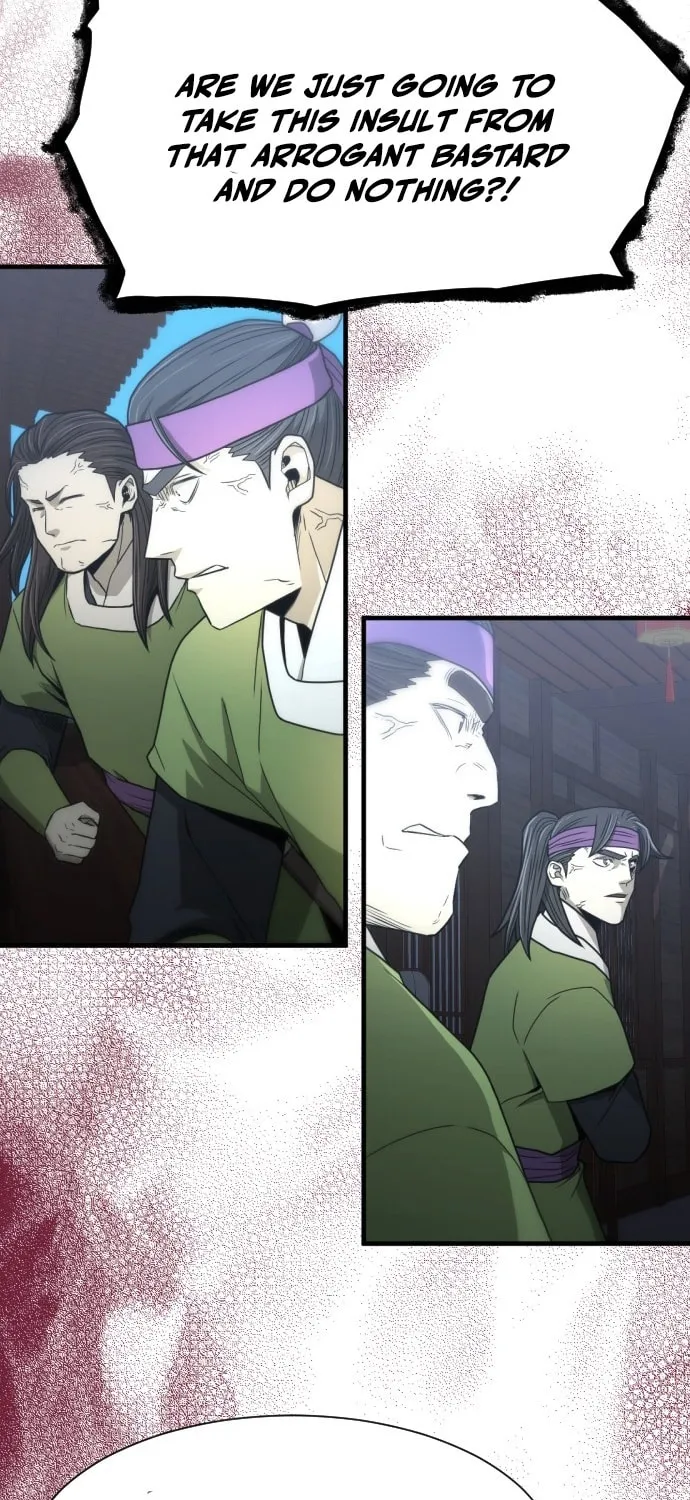 A Blade at a Time Chapter 14 page 101 - 