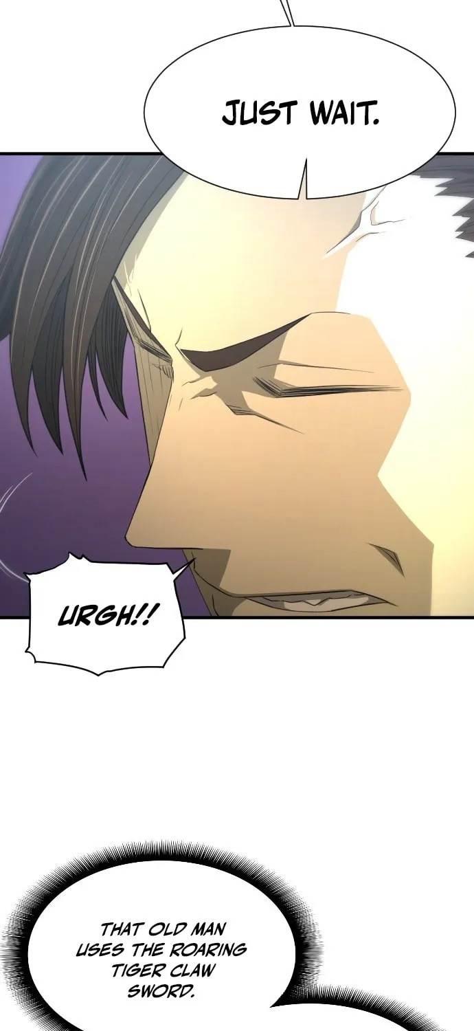 A Blade at a Time Chapter 14 page 103 - 