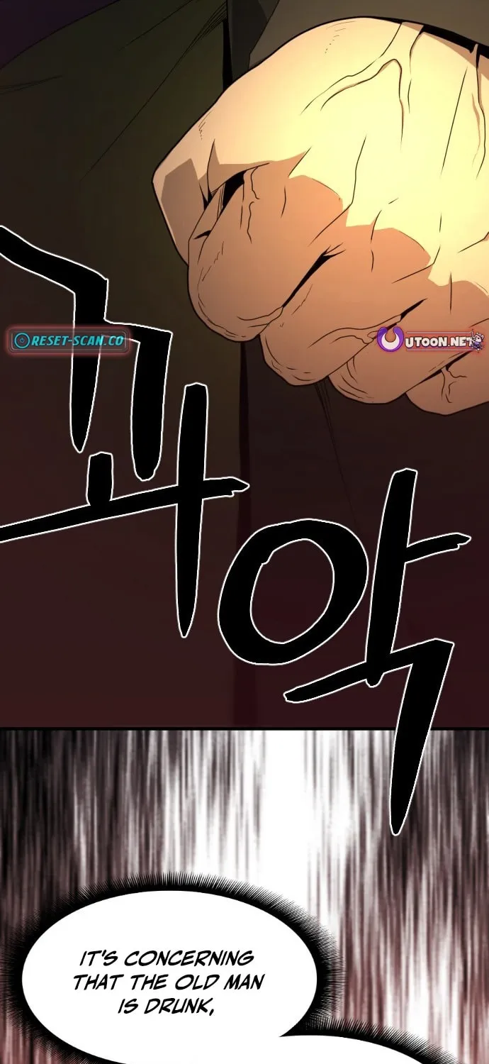 A Blade at a Time Chapter 14 page 108 - 