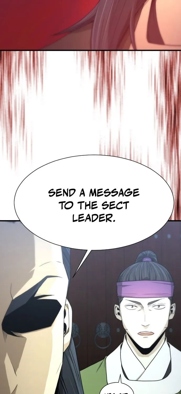 A Blade at a Time Chapter 14 page 110 - 