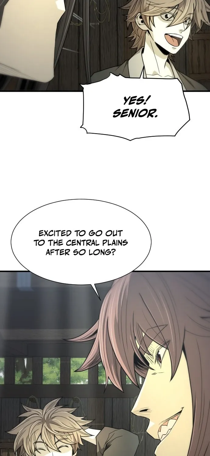 A Blade at a Time Chapter 14 page 12 - 
