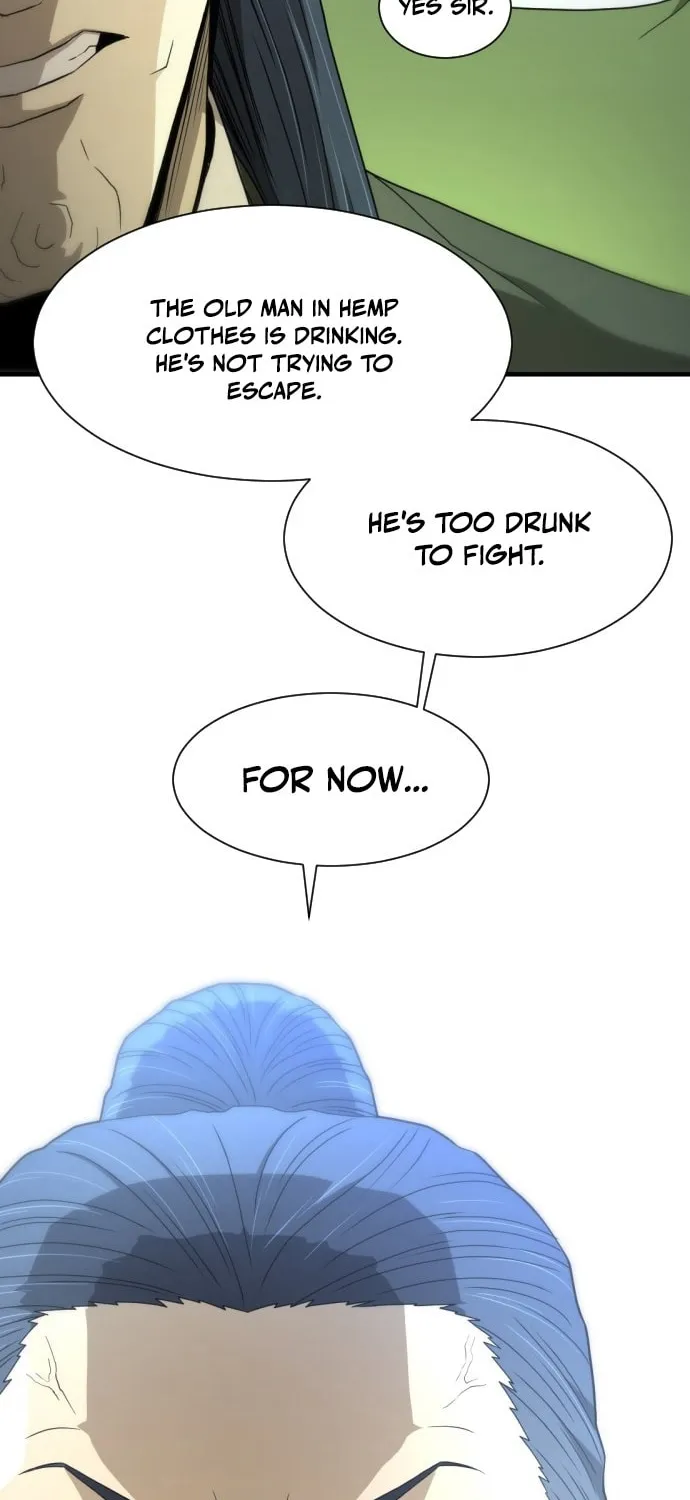 A Blade at a Time Chapter 14 page 111 - 