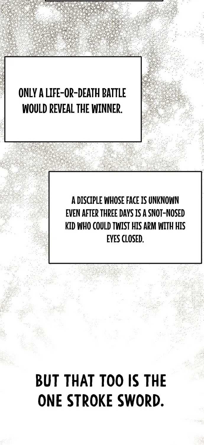A Blade at a Time Chapter 14 page 19 - 