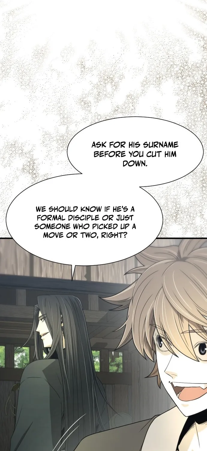 A Blade at a Time Chapter 14 page 20 - 
