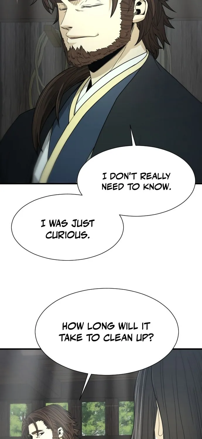 A Blade at a Time Chapter 14 page 3 - 