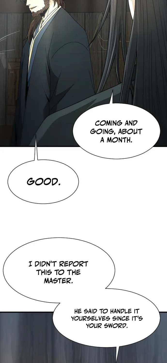 A Blade at a Time Chapter 14 page 4 - 