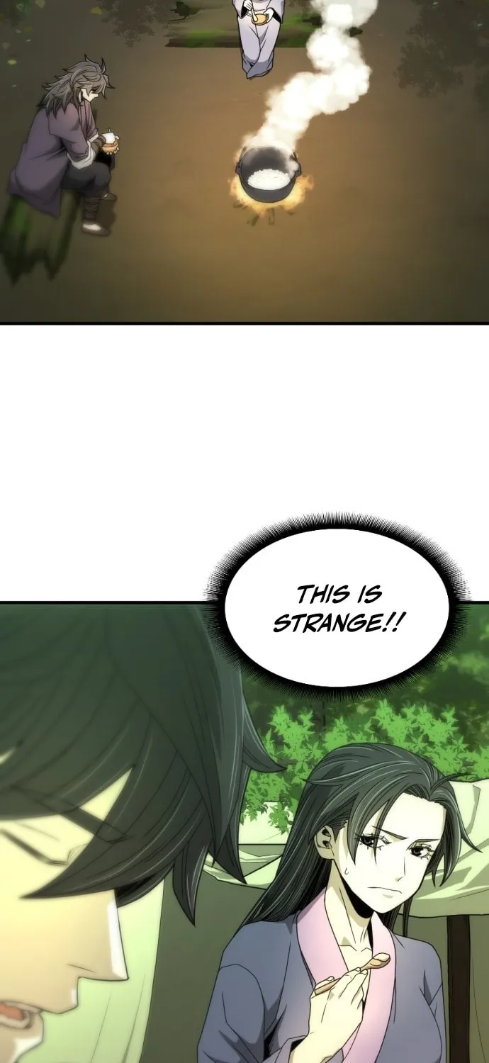 A Blade at a Time Chapter 14 page 34 - 