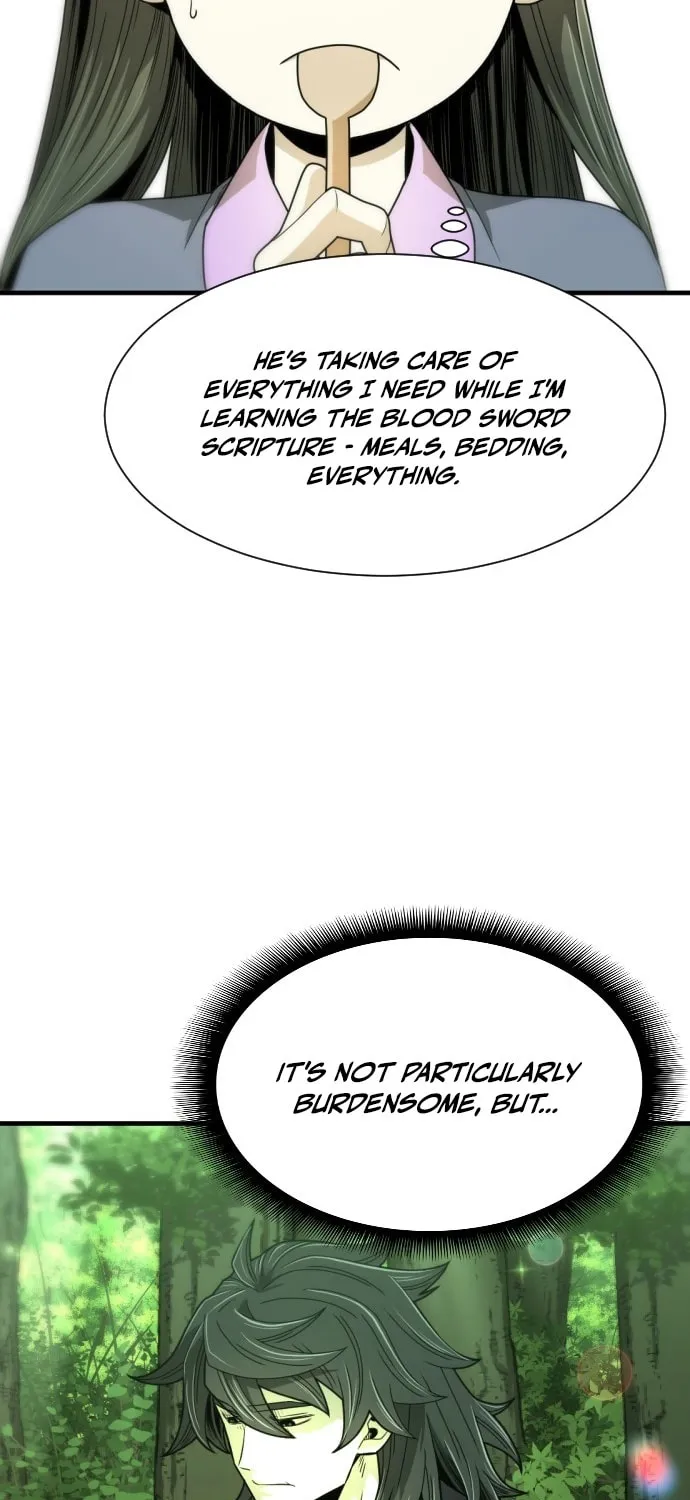 A Blade at a Time Chapter 14 page 36 - 