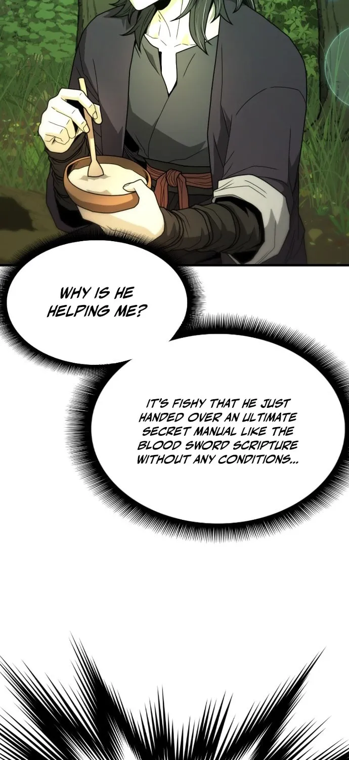 A Blade at a Time Chapter 14 page 37 - 