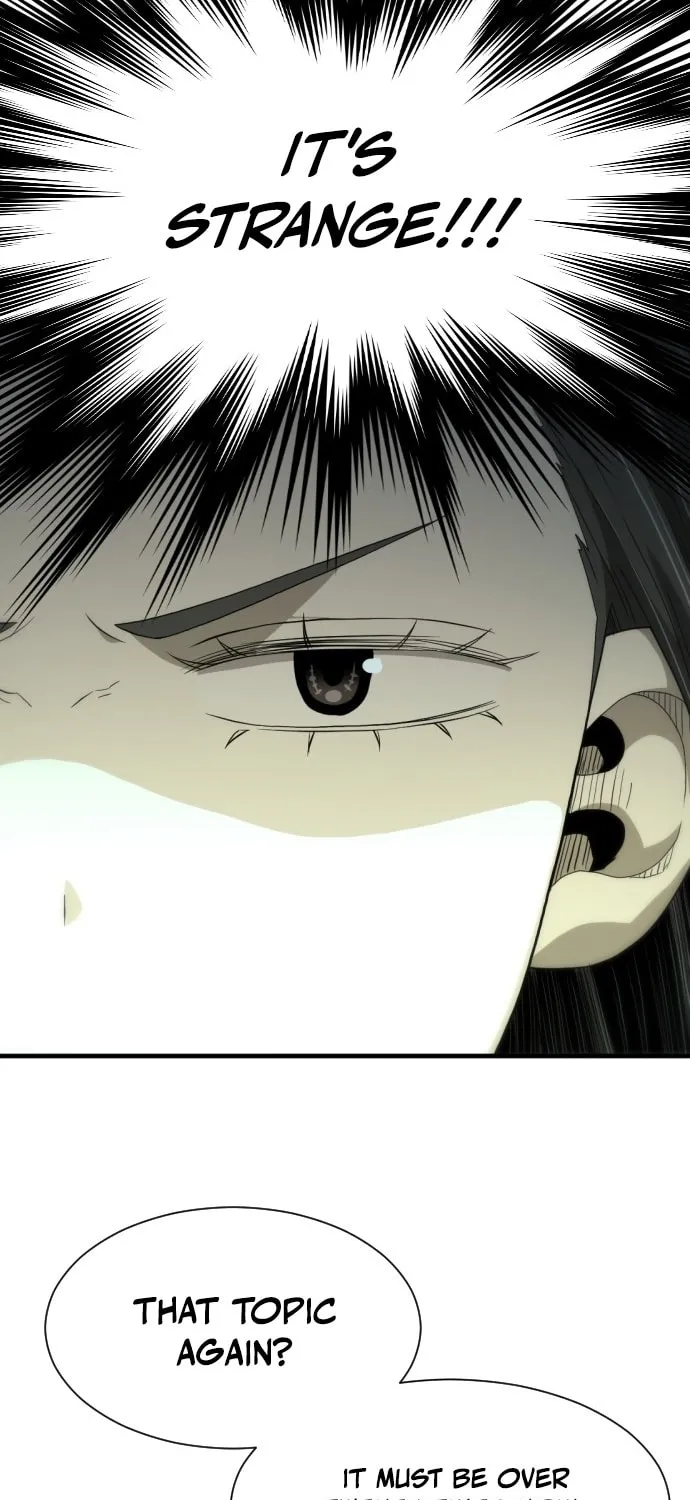 A Blade at a Time Chapter 14 page 38 - 