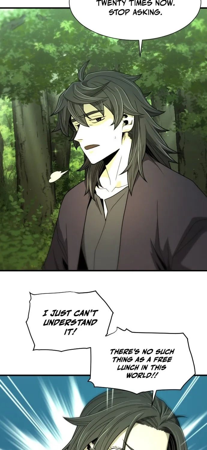 A Blade at a Time Chapter 14 page 39 - 