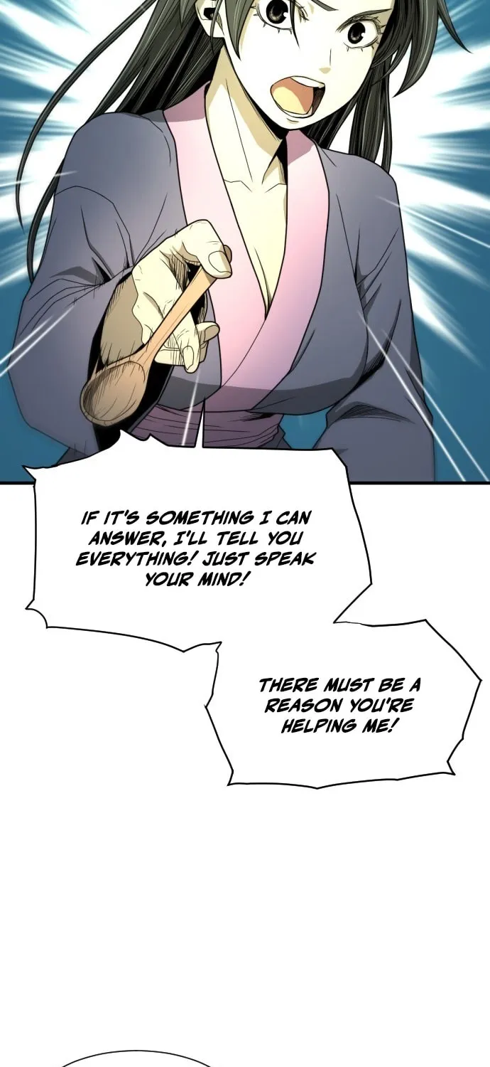 A Blade at a Time Chapter 14 page 40 - 