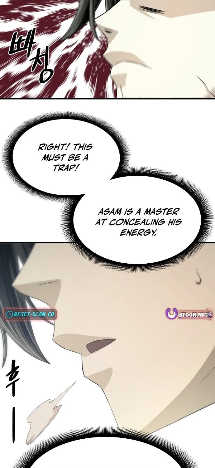 A Blade at a Time Chapter 14 page 45 - 