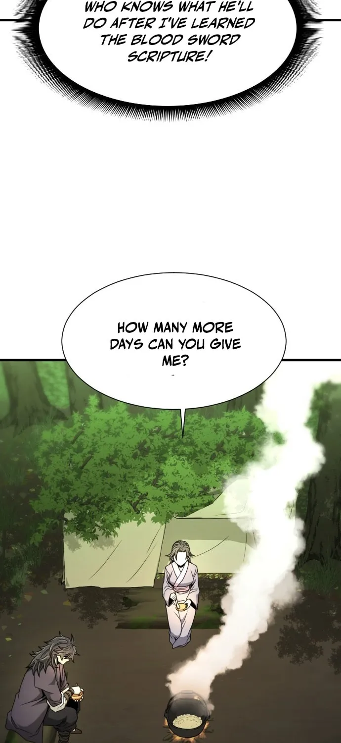 A Blade at a Time Chapter 14 page 46 - 