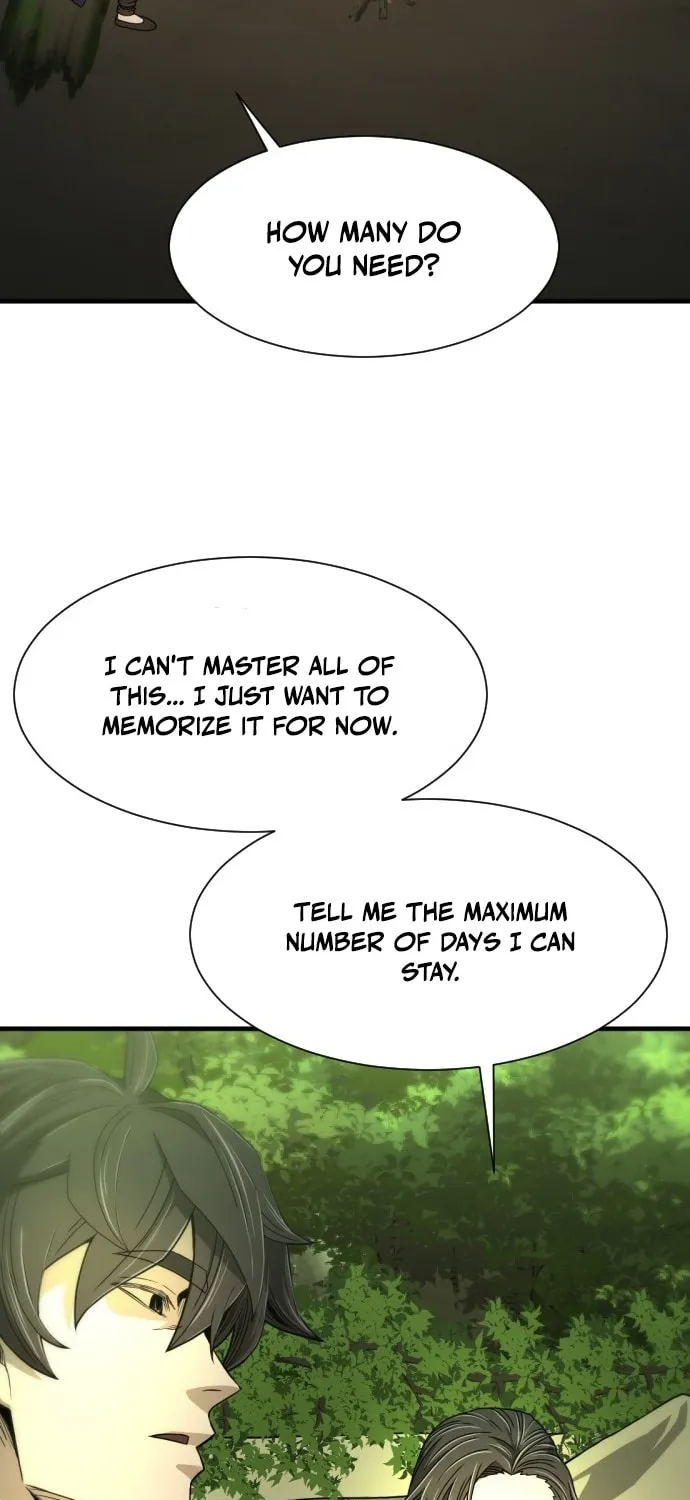 A Blade at a Time Chapter 14 page 47 - 