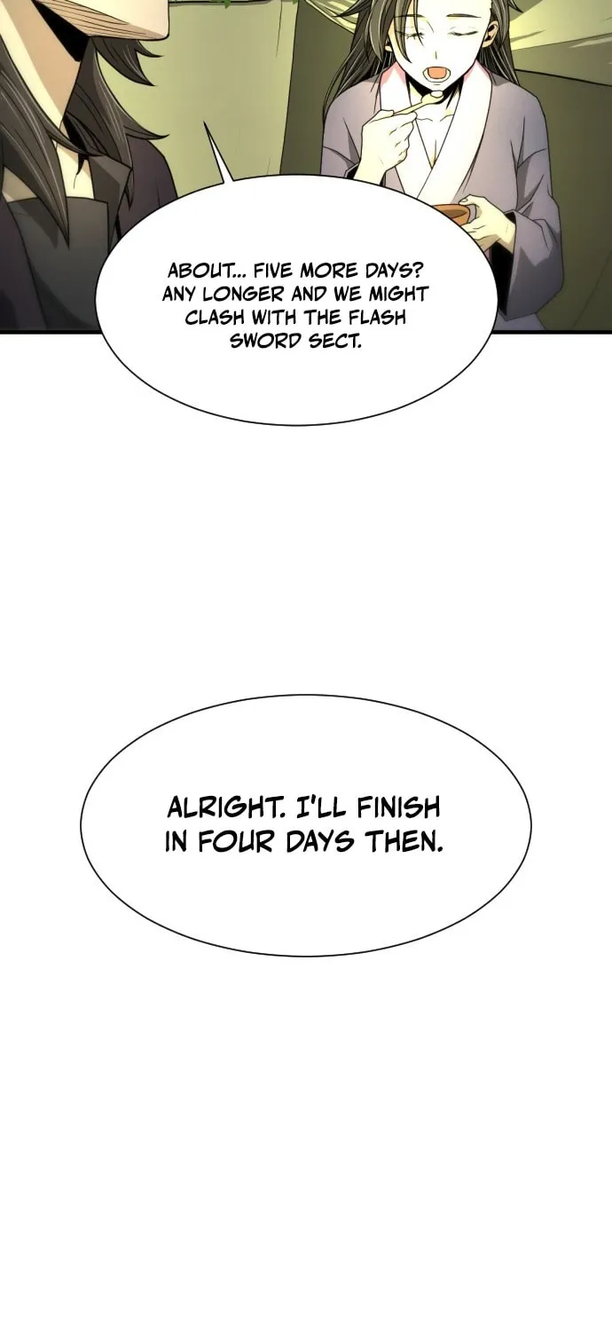 A Blade at a Time Chapter 14 page 48 - 