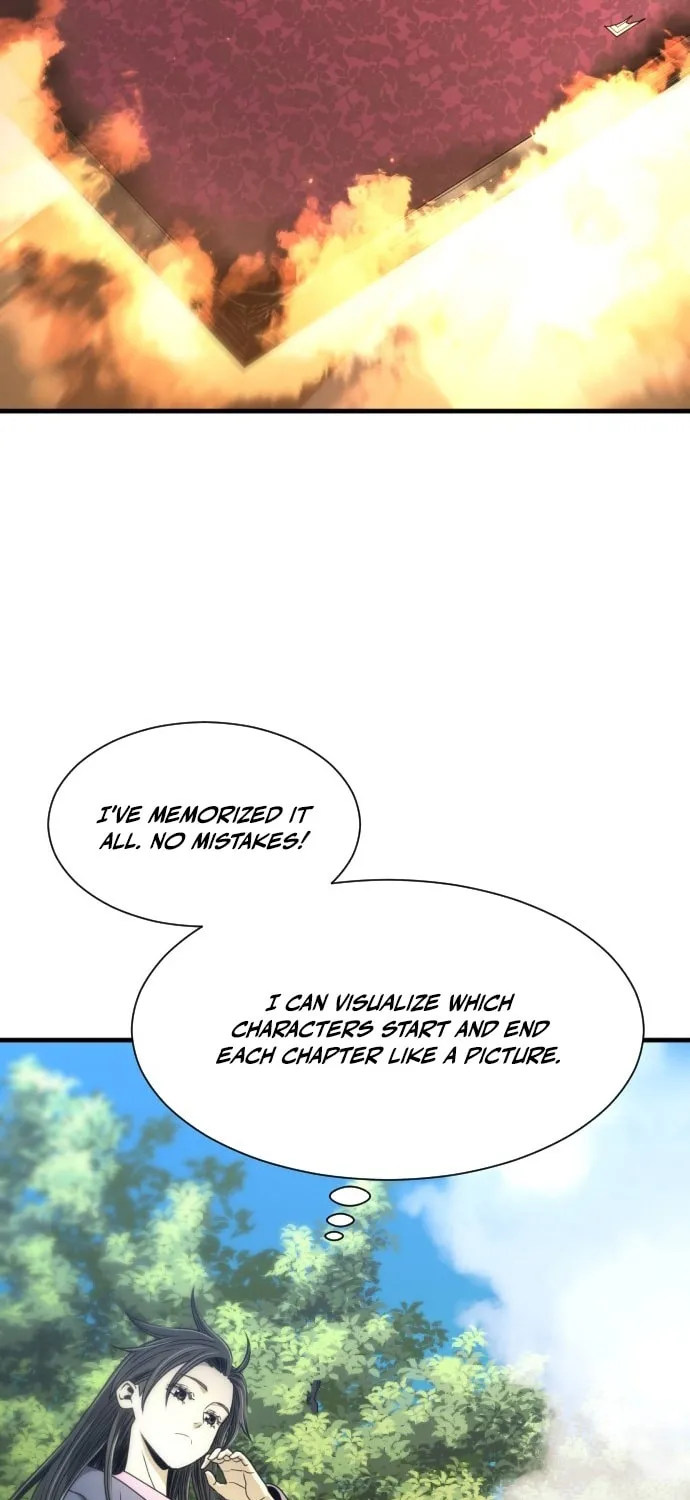 A Blade at a Time Chapter 14 page 52 - 