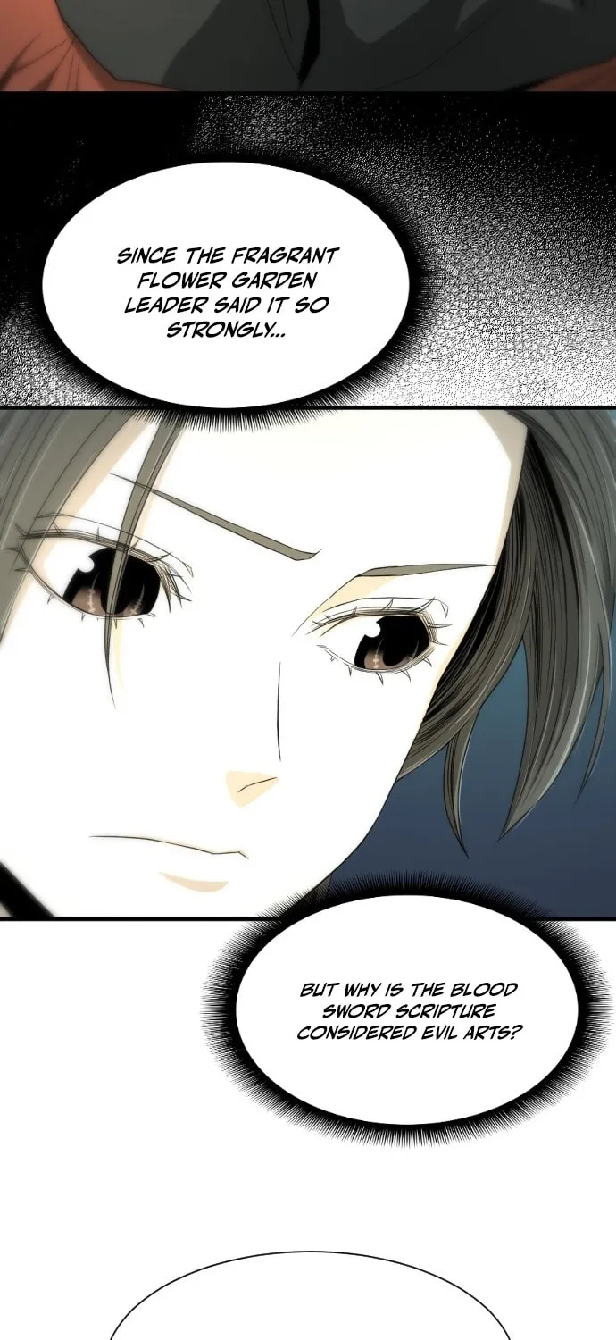 A Blade at a Time Chapter 14 page 55 - 