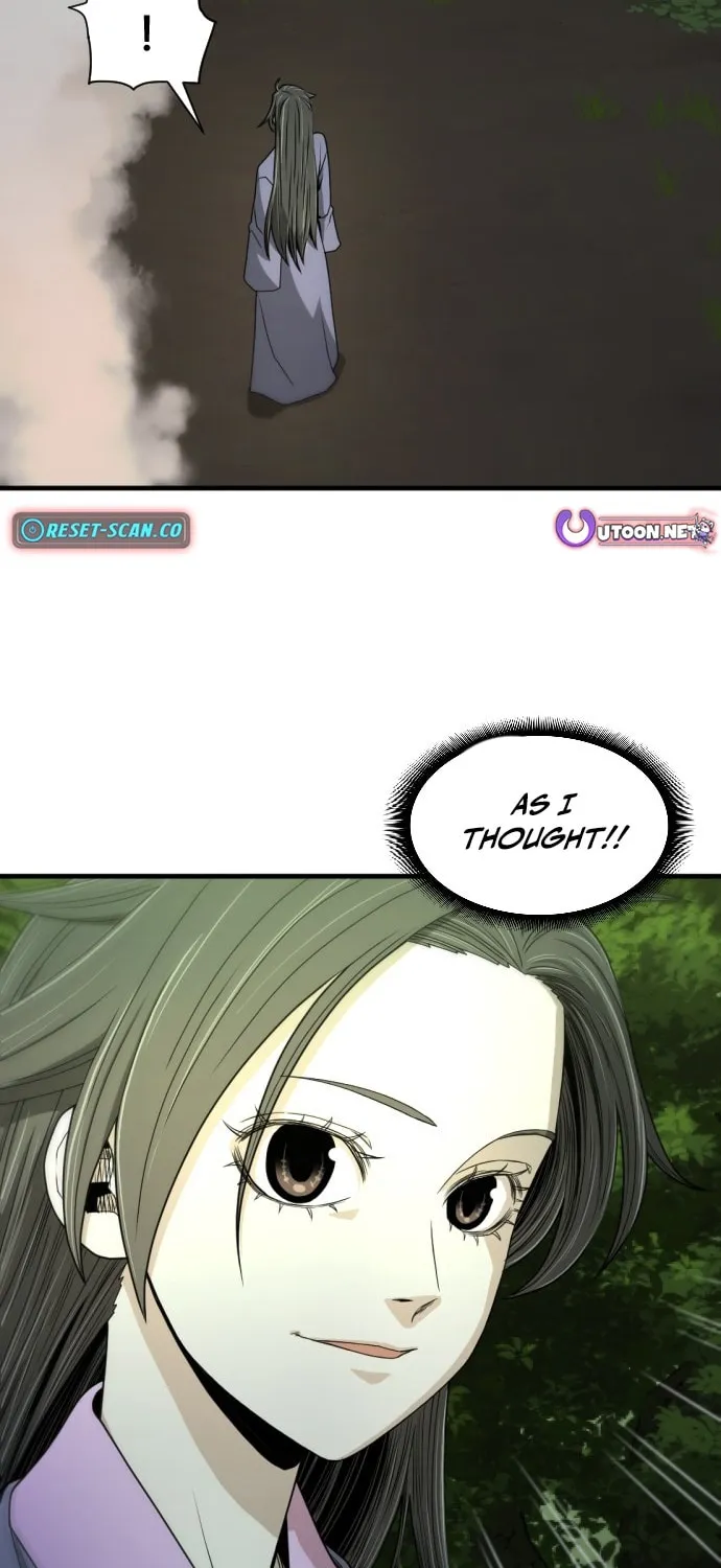 A Blade at a Time Chapter 14 page 58 - 