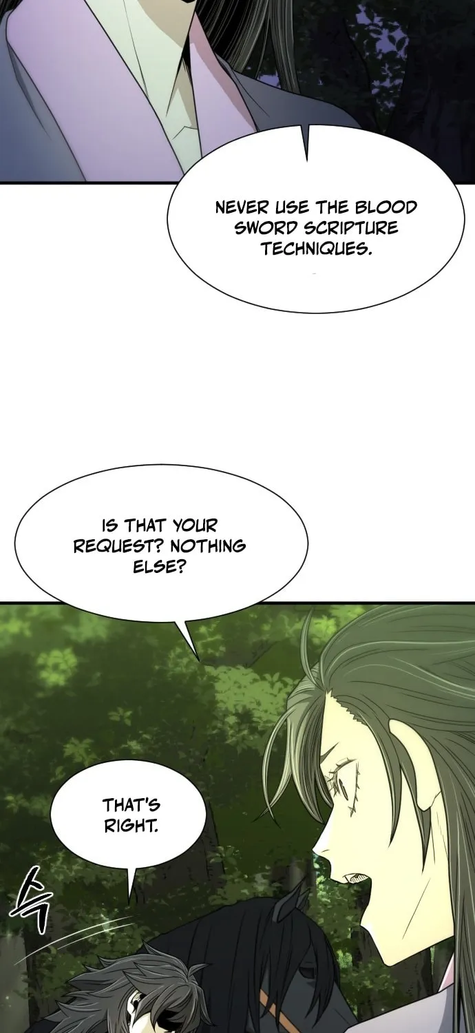A Blade at a Time Chapter 14 page 60 - 