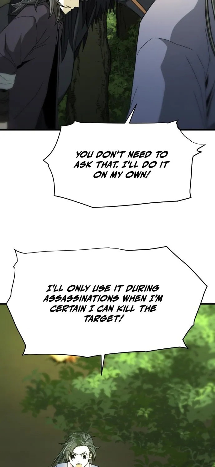 A Blade at a Time Chapter 14 page 61 - 