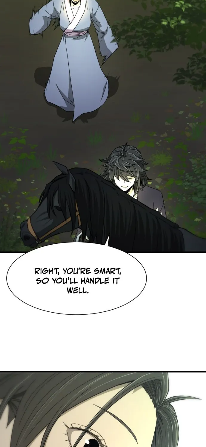 A Blade at a Time Chapter 14 page 62 - 